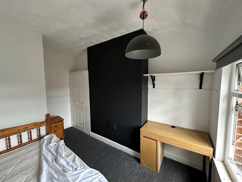 Arthur street , city centre student house - 5 minute walk from NTU , NG7 4DW - Thumbnail 7